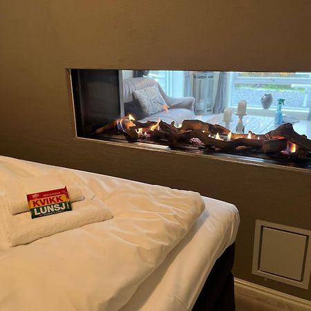 Ytterland Apartments 올레순 외부 사진
