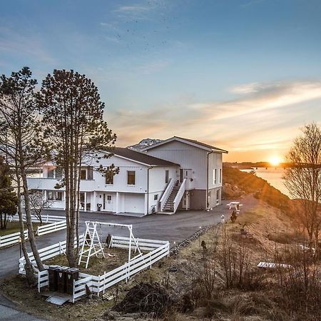 Ytterland Apartments 올레순 외부 사진