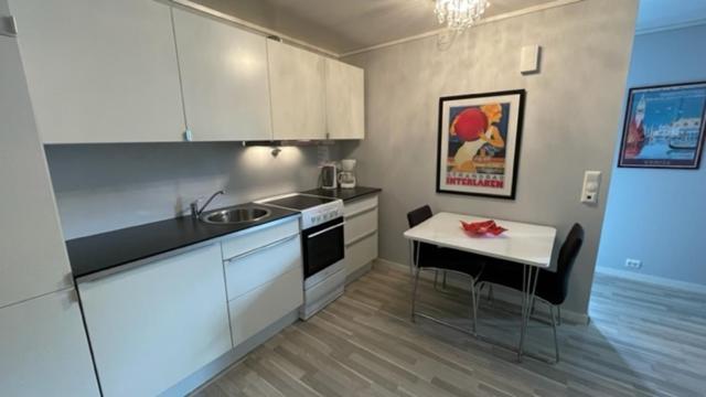 Ytterland Apartments 올레순 외부 사진