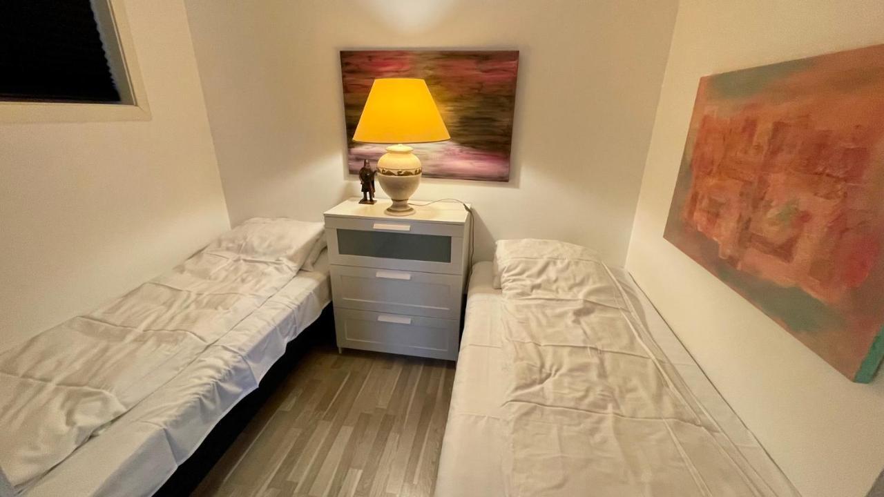 Ytterland Apartments 올레순 외부 사진