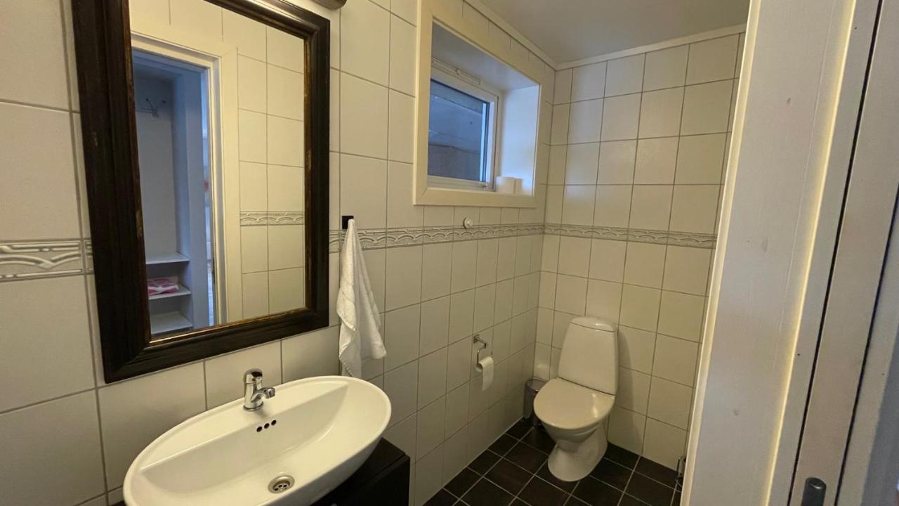 Ytterland Apartments 올레순 외부 사진