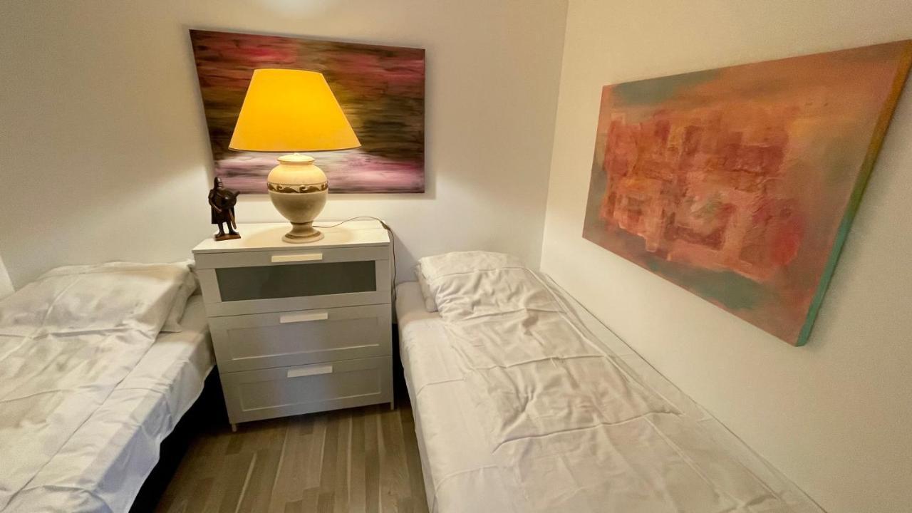 Ytterland Apartments 올레순 외부 사진