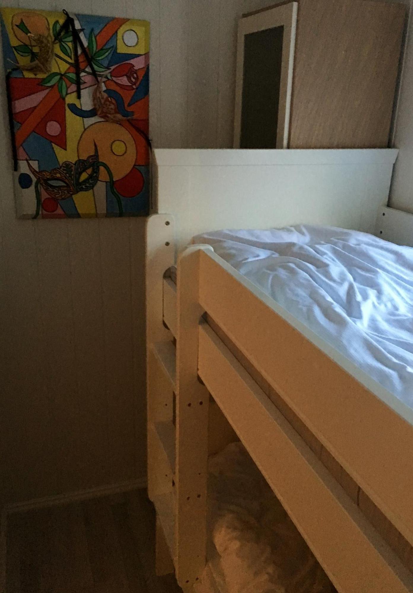 Ytterland Apartments 올레순 객실 사진