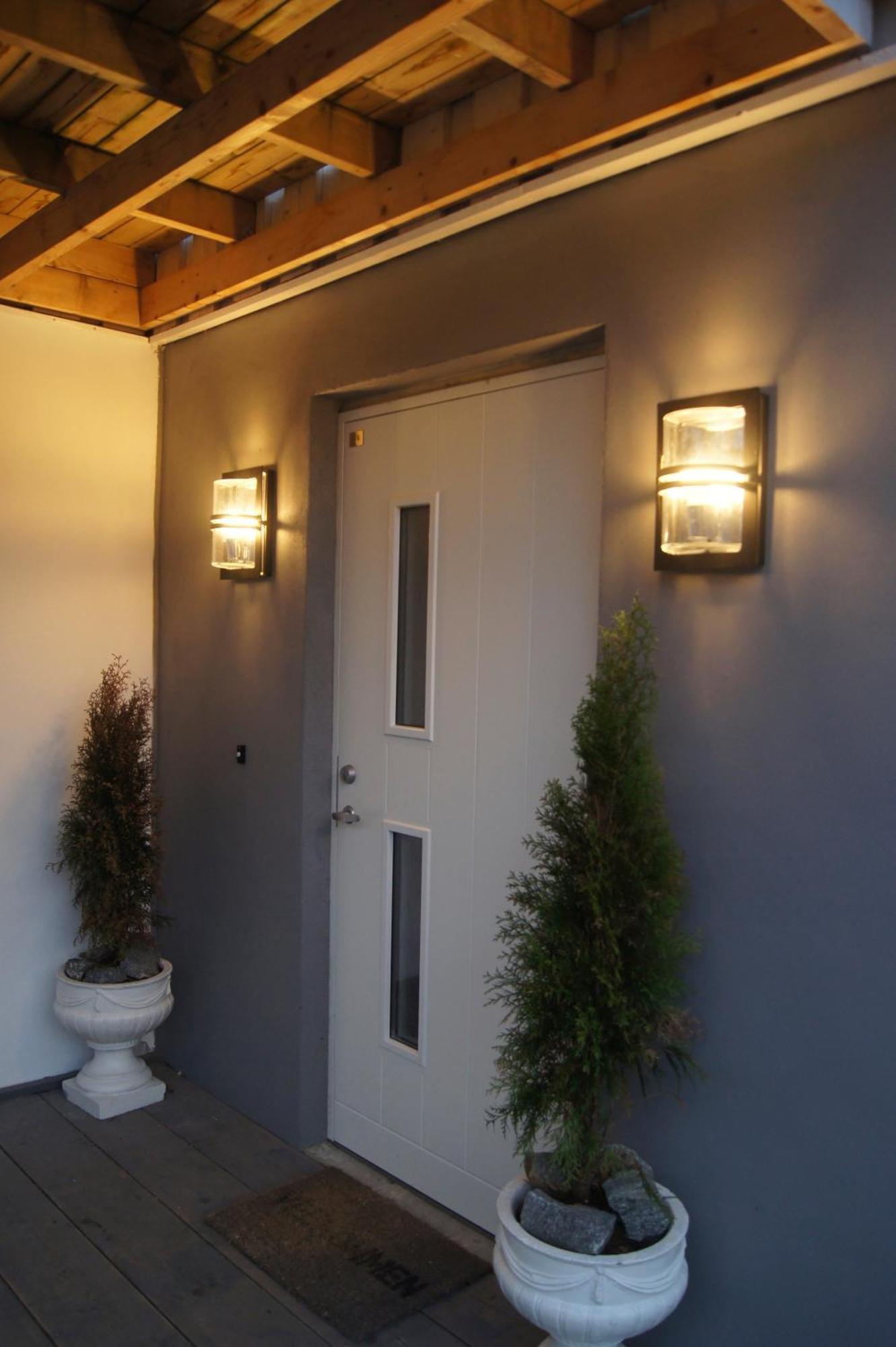 Ytterland Apartments 올레순 외부 사진