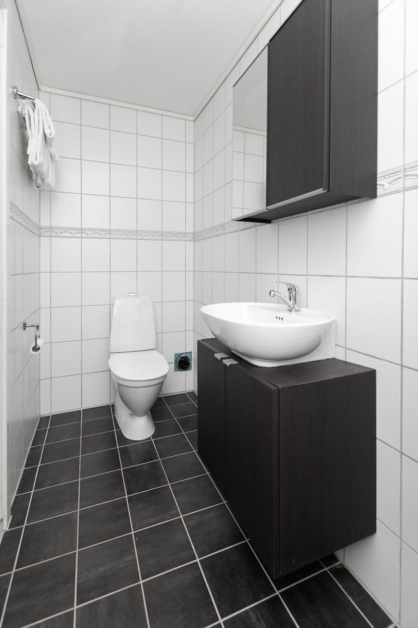 Ytterland Apartments 올레순 객실 사진