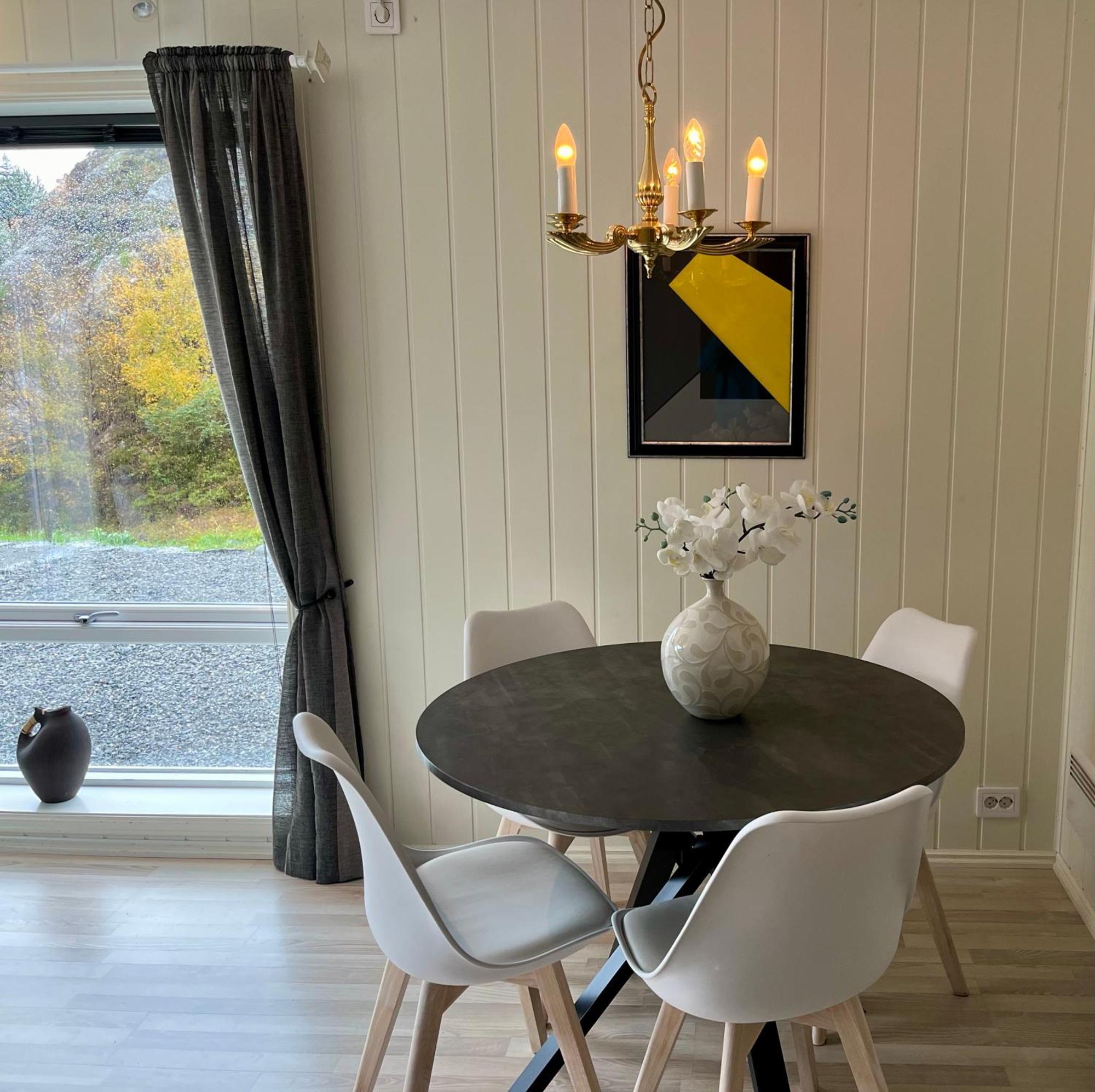 Ytterland Apartments 올레순 외부 사진