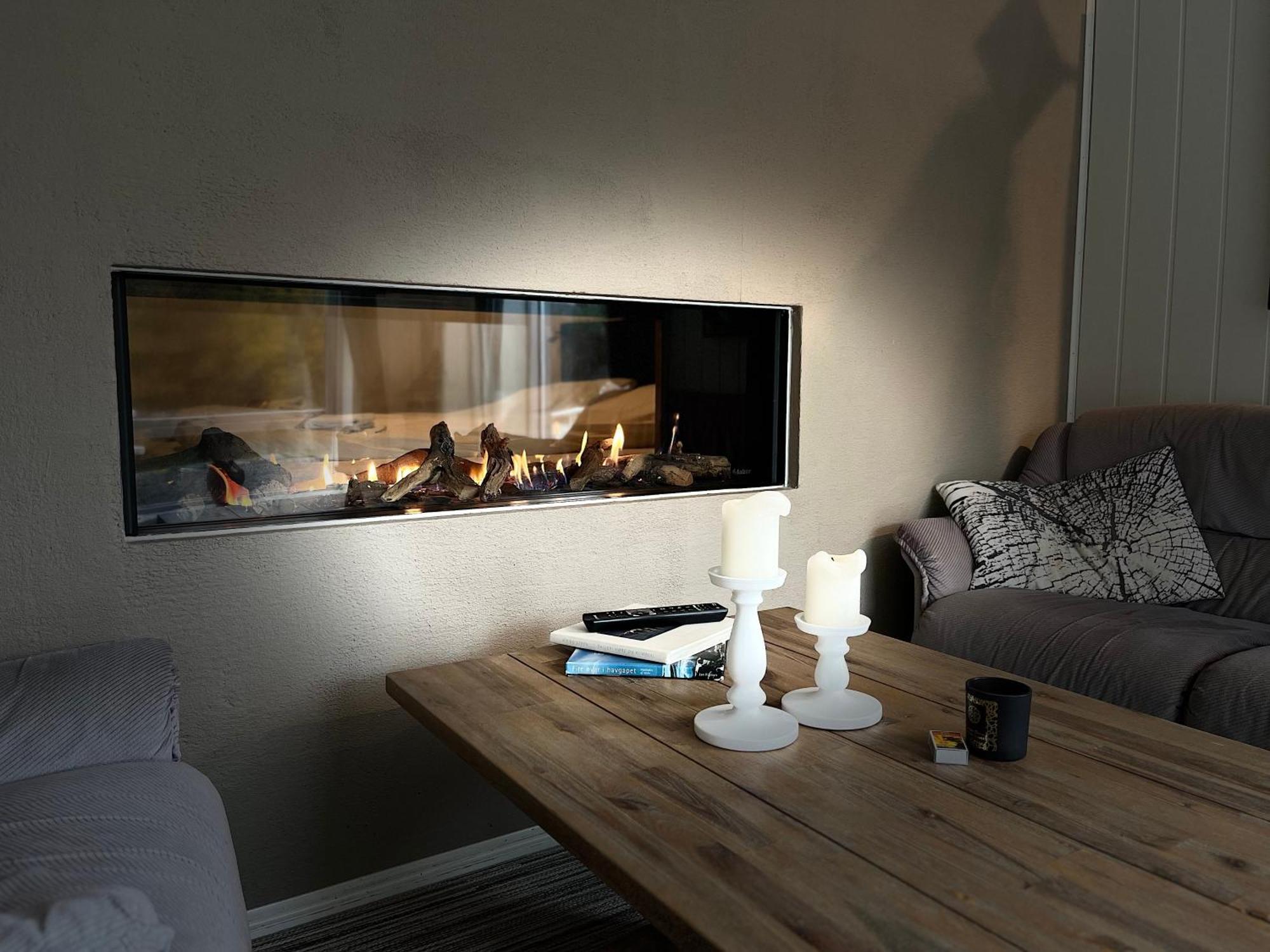 Ytterland Apartments 올레순 외부 사진