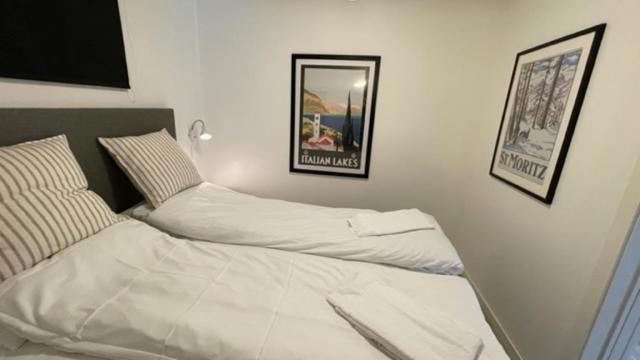 Ytterland Apartments 올레순 외부 사진