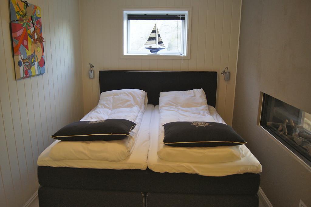 Ytterland Apartments 올레순 외부 사진