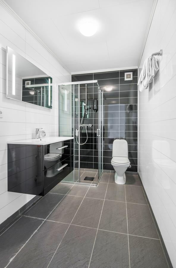Ytterland Apartments 올레순 외부 사진